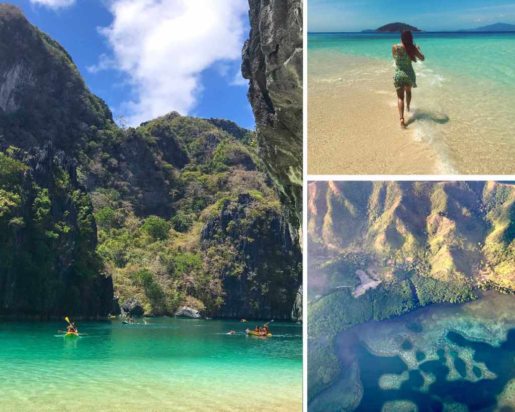 10 bonnes raisons de visiter les&nbsp;Philippines